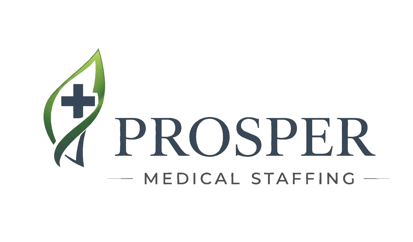 Prosper Medical Staffing